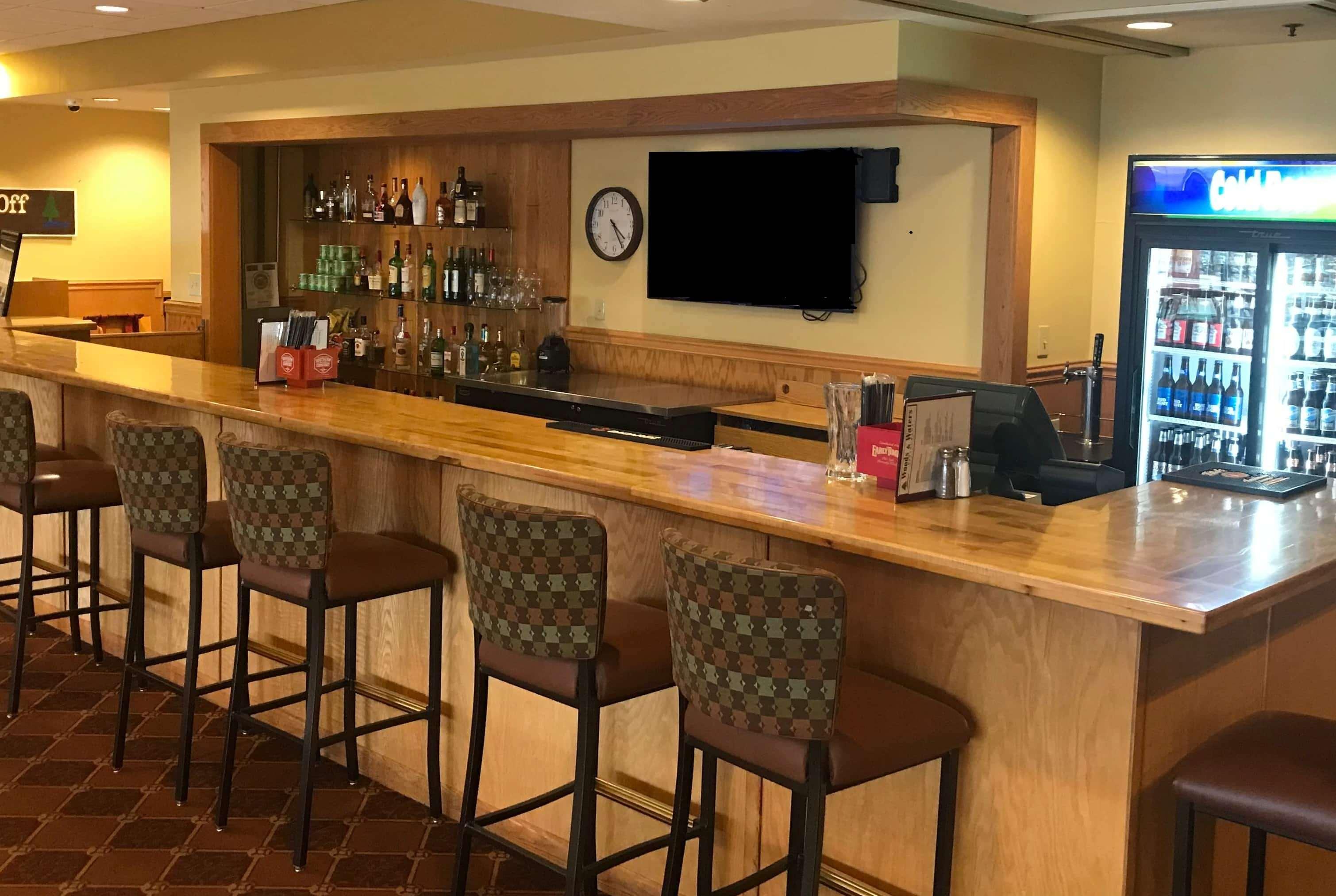 萨顿弗雷伍德戴斯套房酒店 Sutton 外观 照片